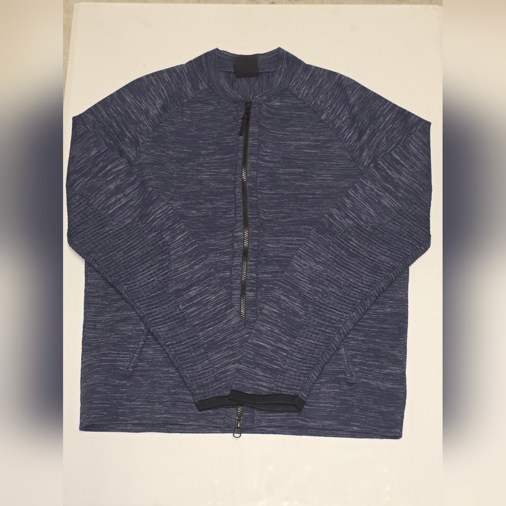(2 Piece) Nike Sportswear Tech Knit Jacket and Joggers